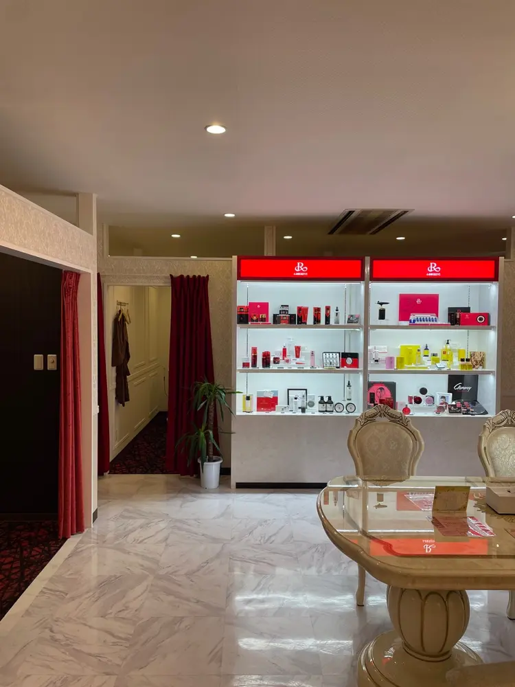 心斎橋REVIの内観・外観2