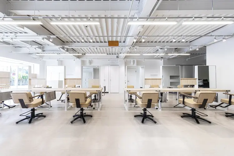 BIRCH by crop esの内観・外観1