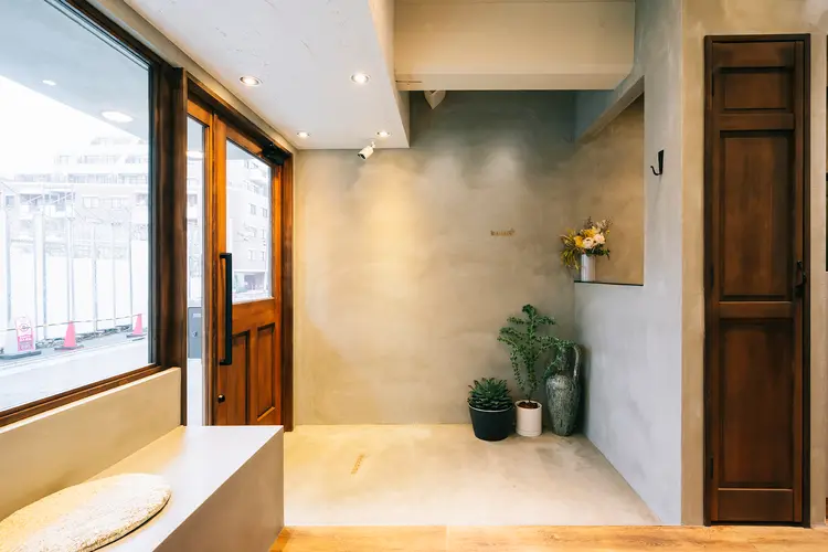 kalonの内観・外観1