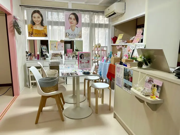 cesalon.peiliの内観・外観1