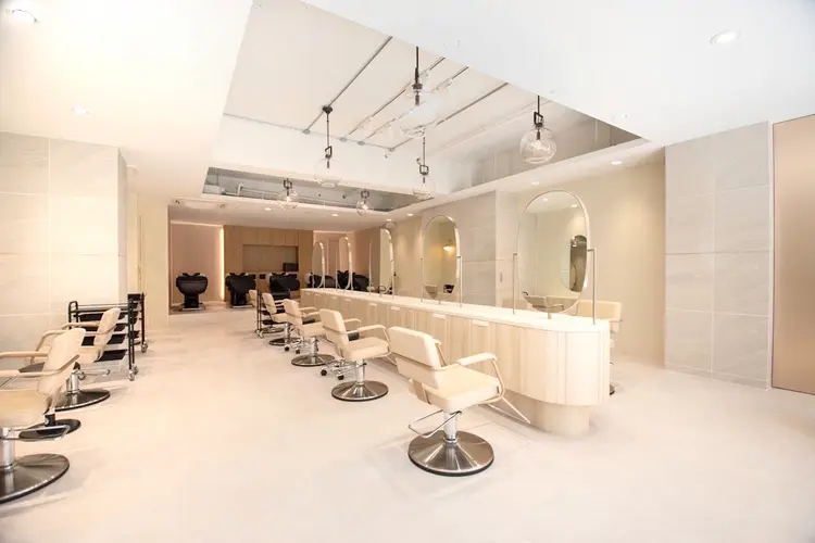 Ms.CHARMの内観・外観1