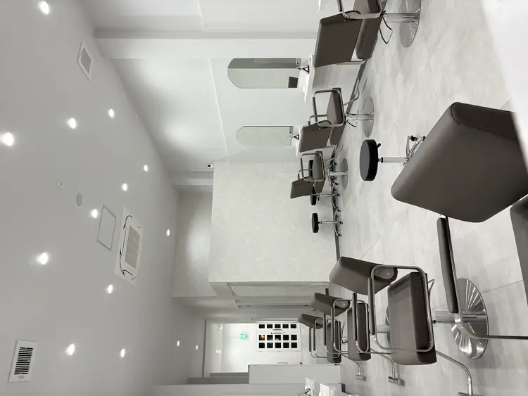 riToの内観・外観2