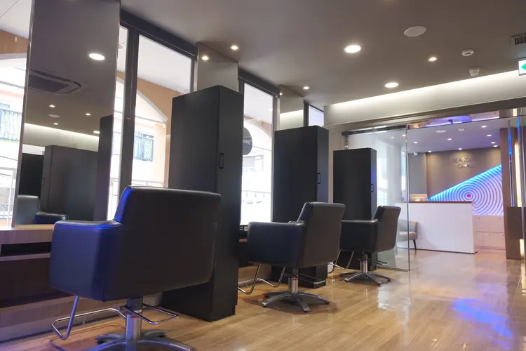 SEASONS Centric吉祥寺の内観・外観2