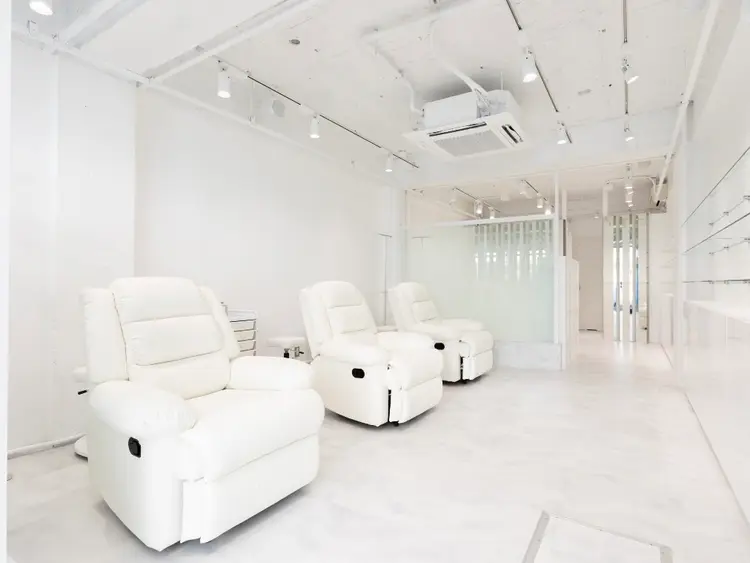 VINGT Eye Lashの内観・外観2