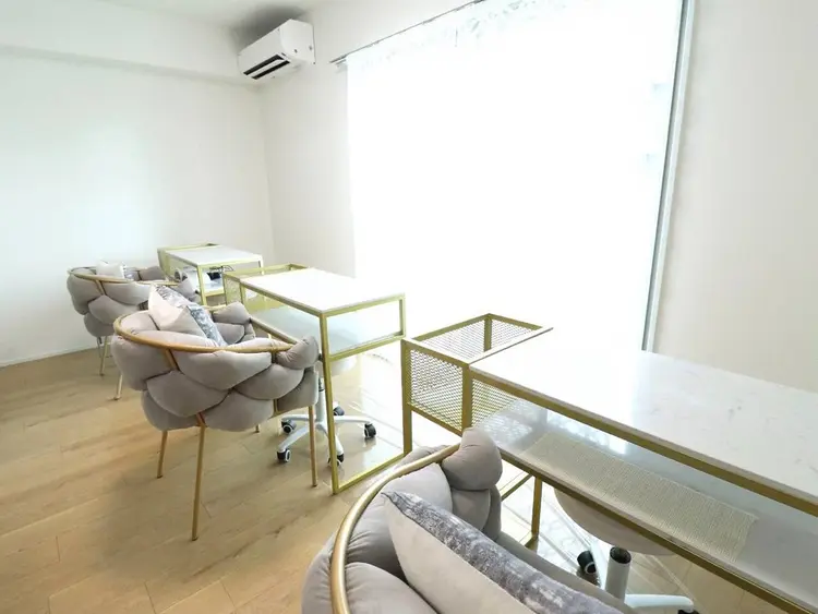 MONT D'ORの内観・外観2