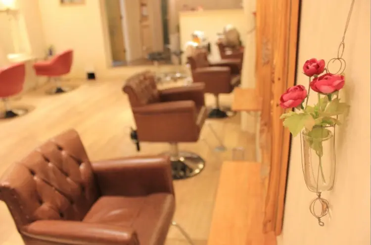 Plaatjeの内観・外観3