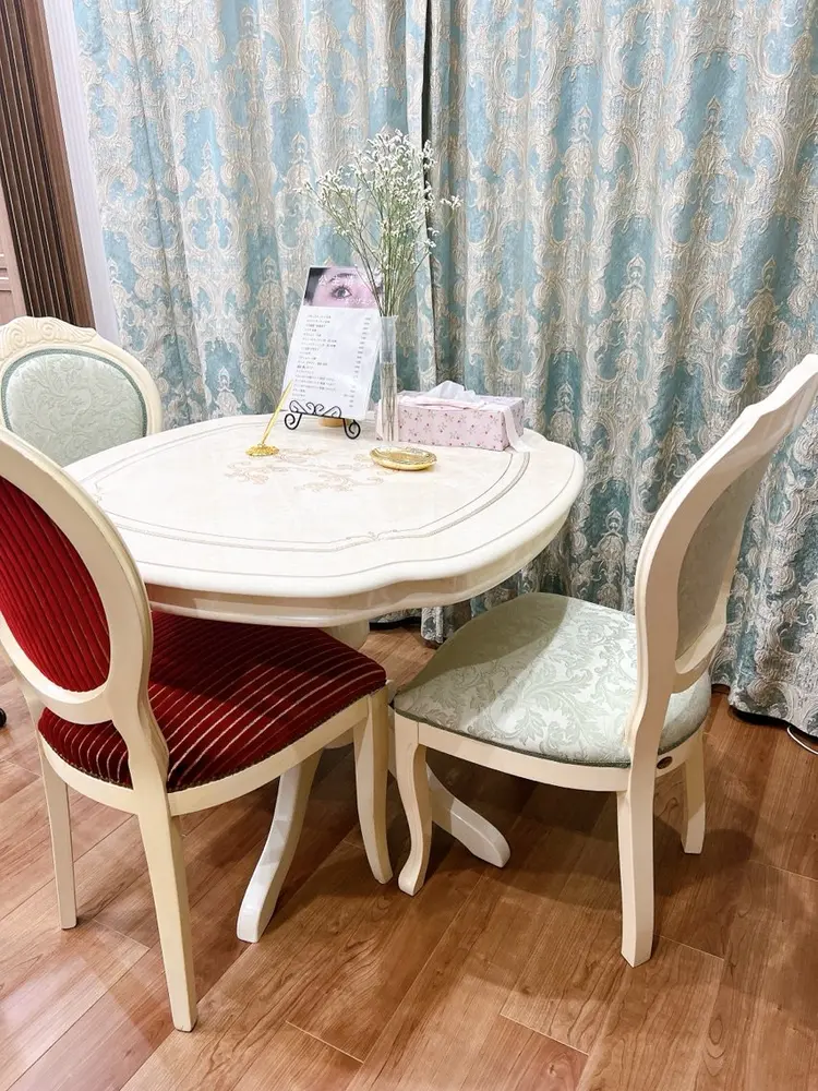 Ayako Beautyの内観・外観3