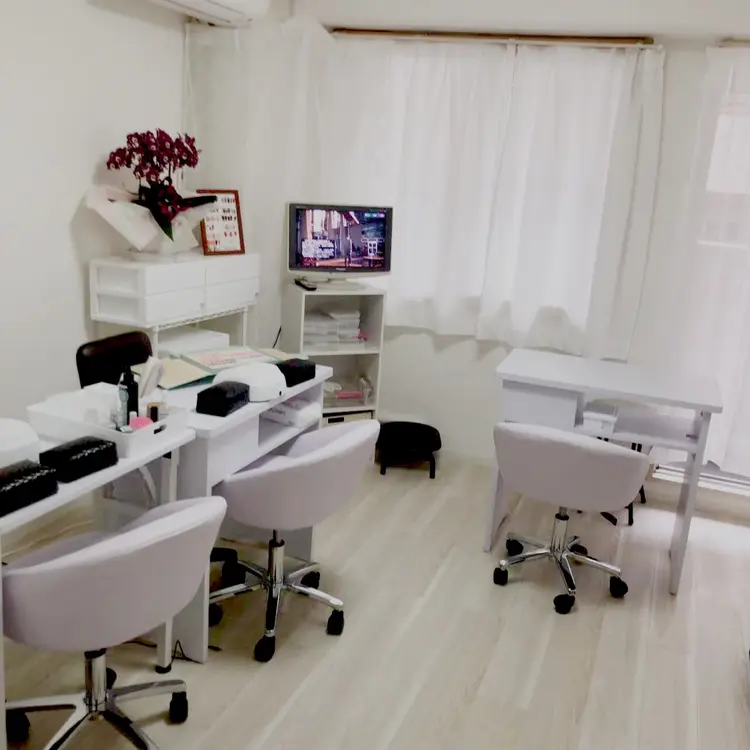 Kasumi nailの内観・外観2