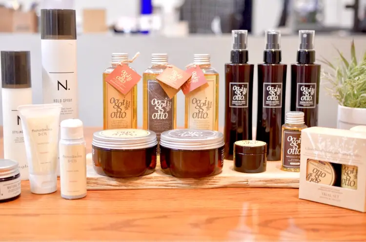 MAATの内観・外観3