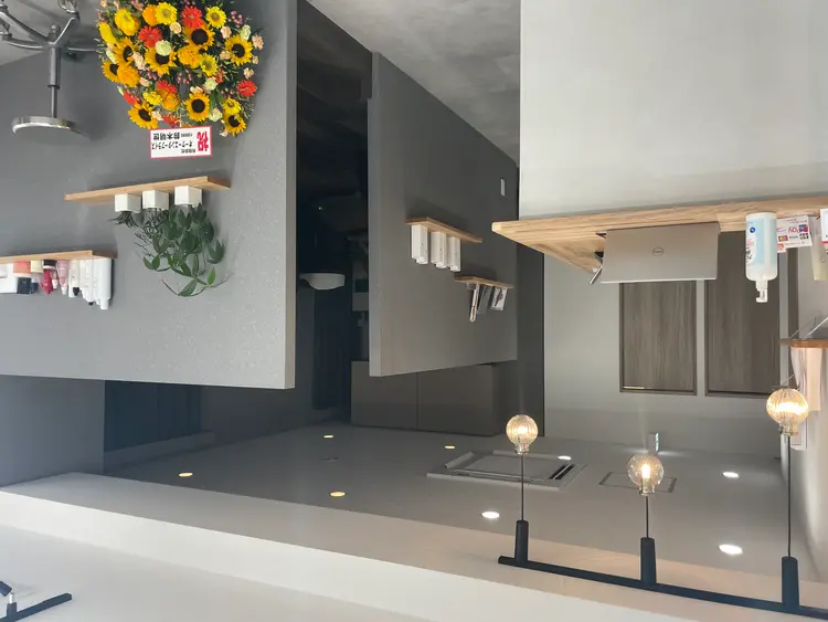 髪質改善 &トリートメントKapua仙台駅前店の内観・外観2