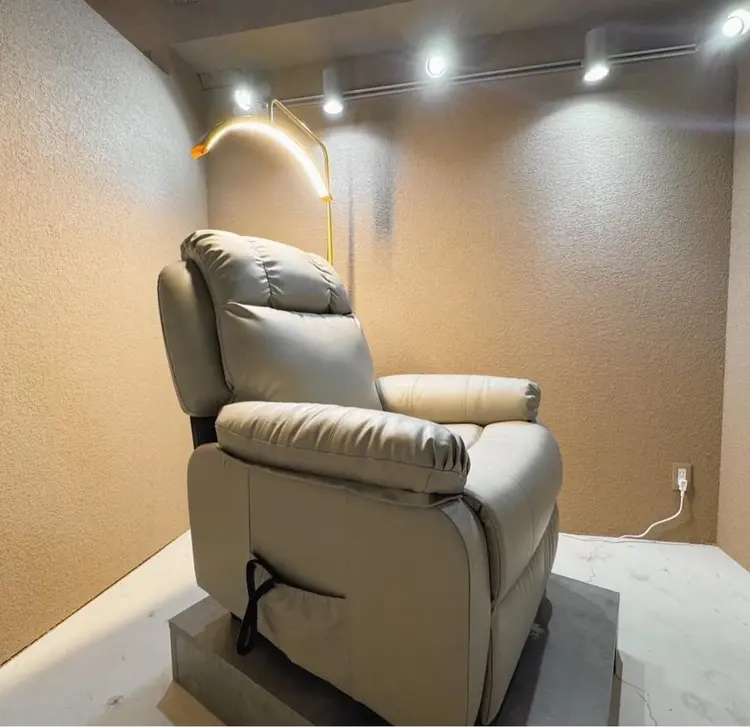 Luxssy 船橋店の内観・外観2