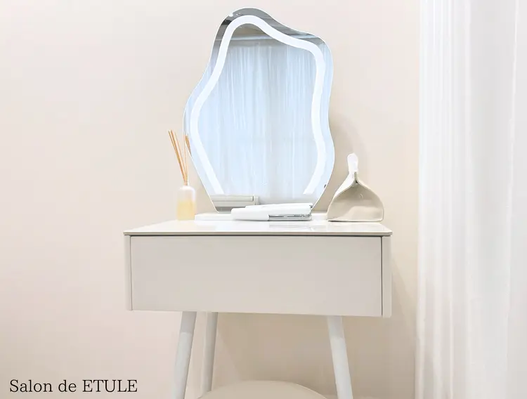 Salon de ETULEの内観・外観3