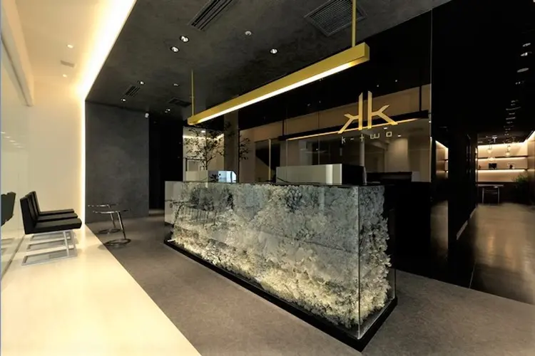 K-two 名古屋の内観・外観2