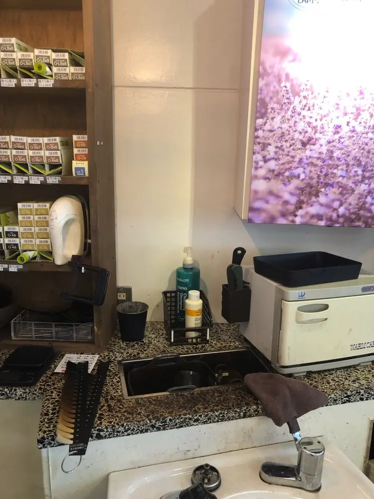 LAPIS.sct organic南一の沢店の内観・外観3