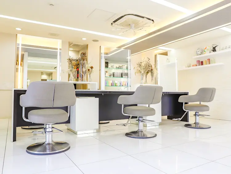 STYLE新百合ヶ丘の内観・外観2