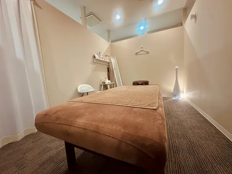 ラクリスfit大阪の内観・外観2