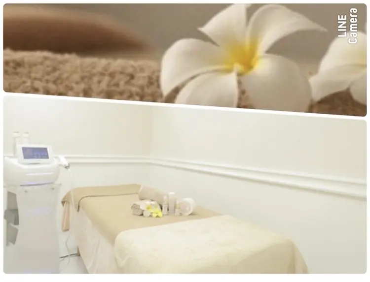 フェイシャルエステ・脱毛サロンrufleu【ルフル】の内観・外観3