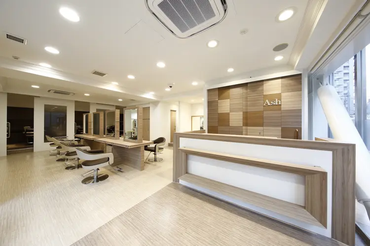 Ash練馬の内観・外観2