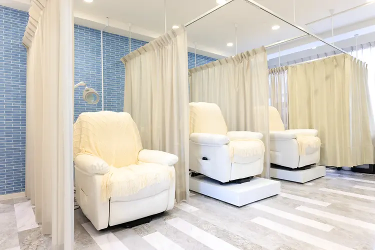 chouchou.eyelash 柏西口店の内観・外観3