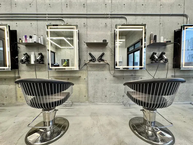 umu.の内観・外観3