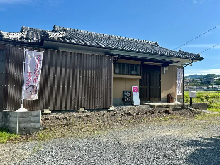 cesalon.peiliの内観・外観3