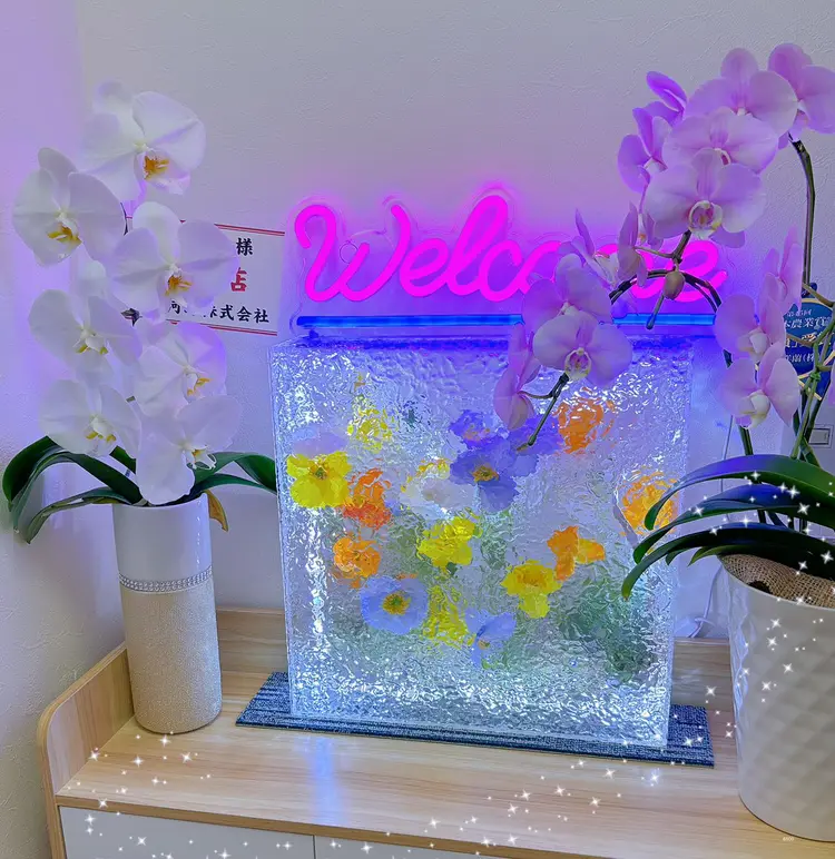 dopamineの内観・外観1