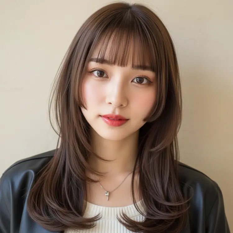 chachaBlanc 金剛駅前本店の内観・外観2