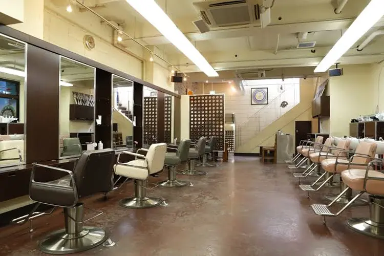 gokan omotesandoの内観・外観2