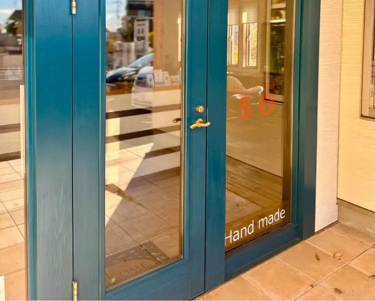 Feliceの内観・外観1