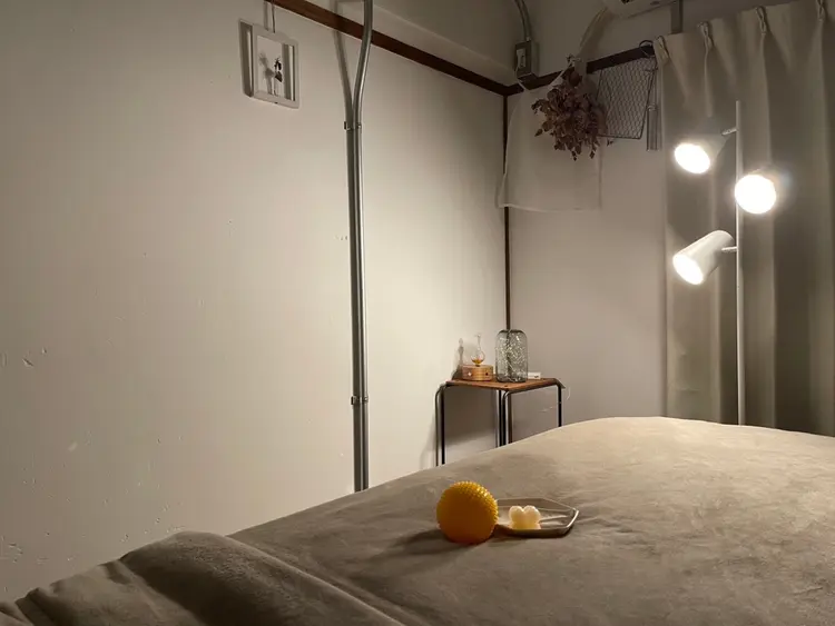 Nicofaceの内観・外観1