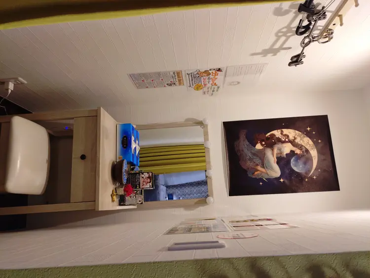 Privatesalon RonRonの内観・外観3