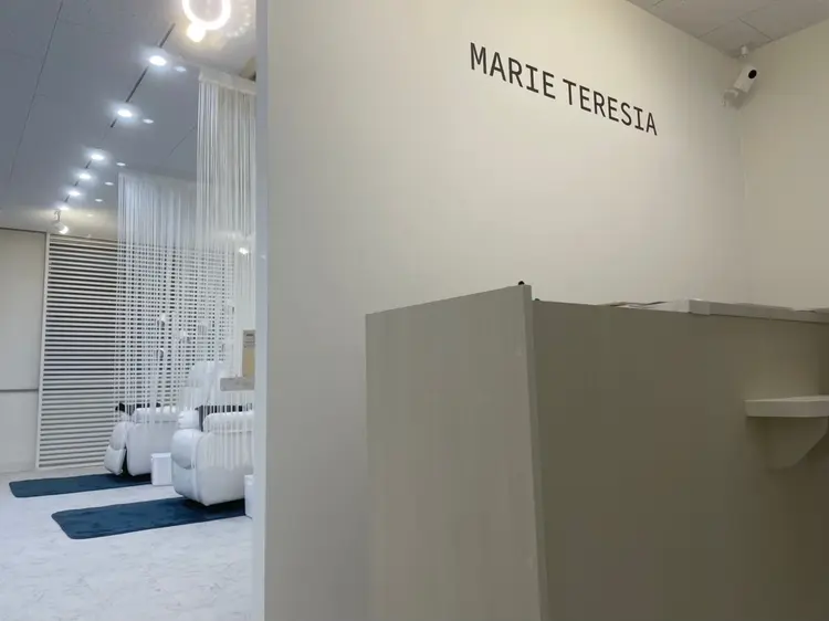 MARIE TERESIA 梅田茶屋町の内観・外観1