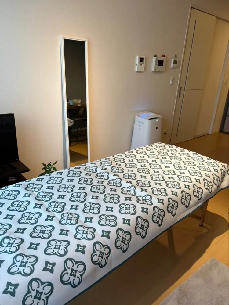 美容&整体・産後ケア　　Ori.の画像