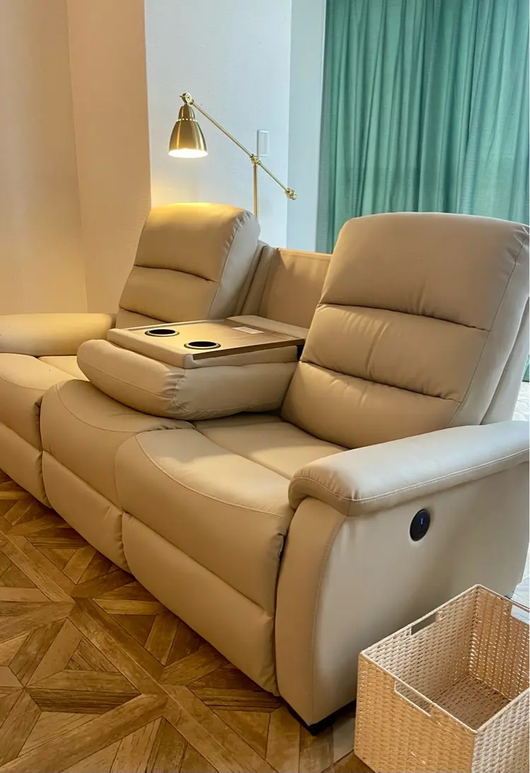 eyelash salon GARDENの内観・外観1