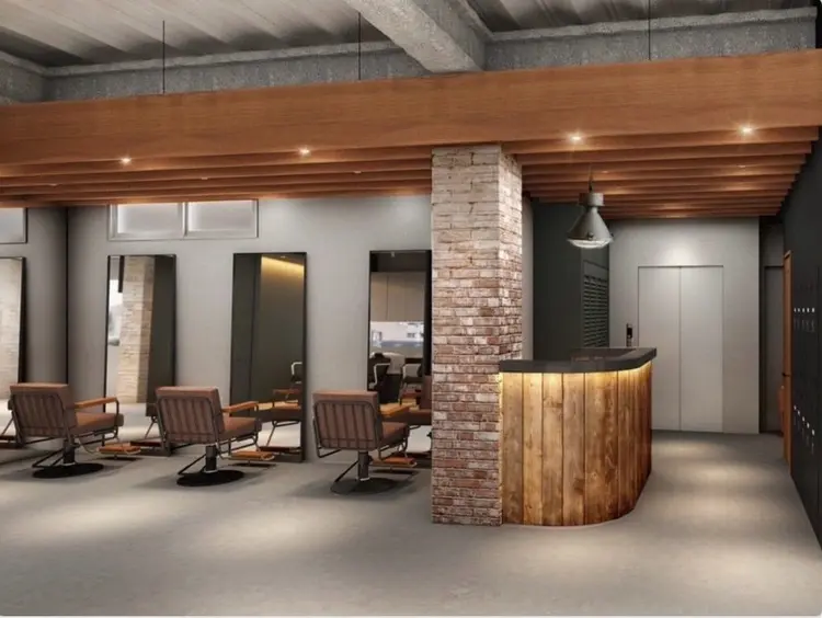 bond story lumiere [ボンドストーリー　ルミエール]の内観・外観3