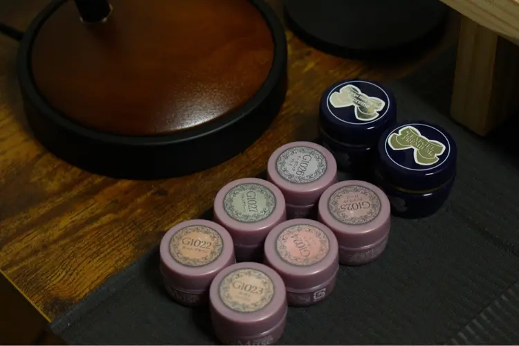 misaki _nailの内観・外観3