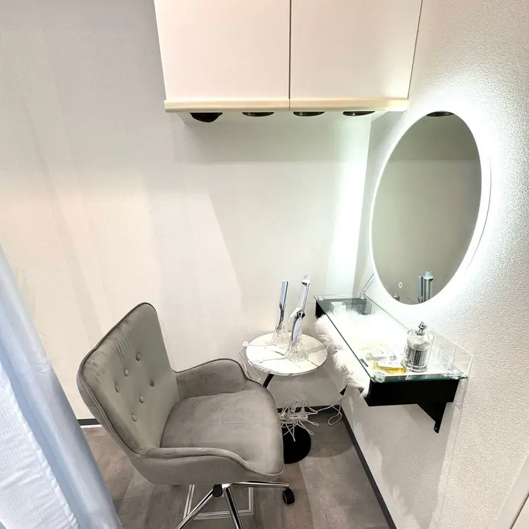 ao.eyelashの内観・外観2