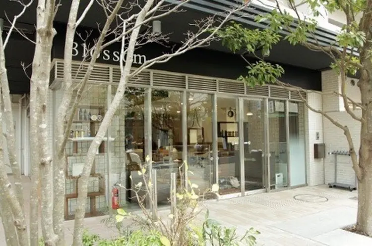 ブロッサムプラウドシティ志木本町店の内観・外観1