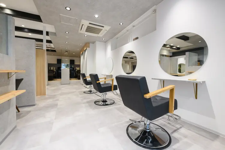 lamie by melt 下北沢の内観・外観2