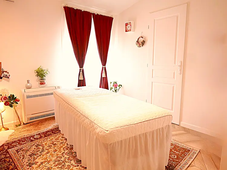 アフロディーテ・ビューティーの内観・外観2