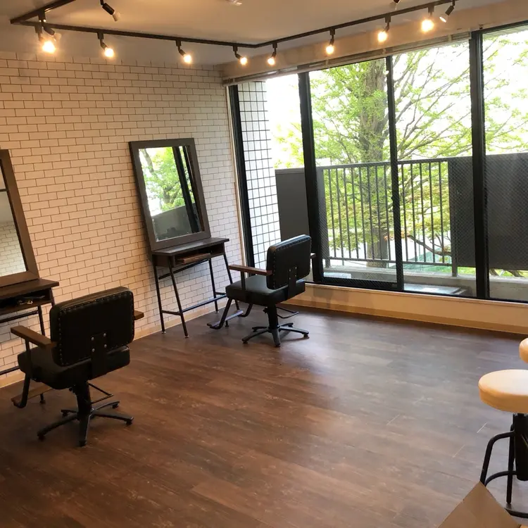 en"ppyの内観・外観2