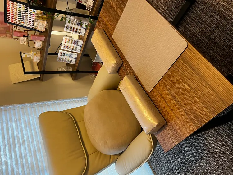 ecruの内観・外観3