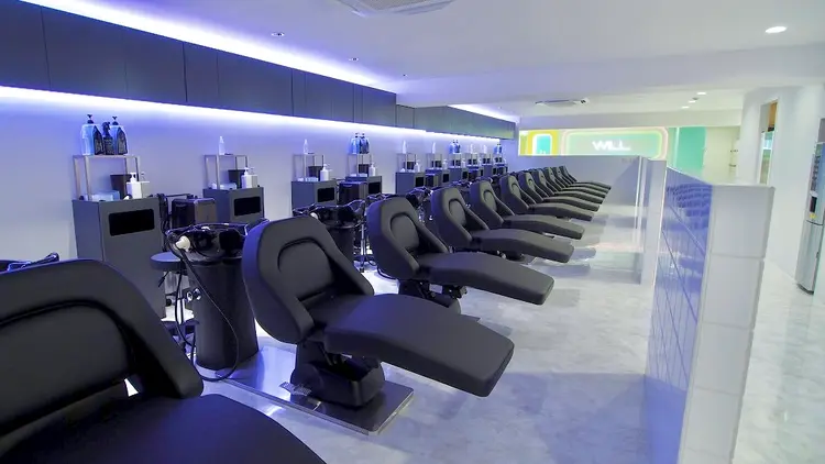 WILLの内観・外観3