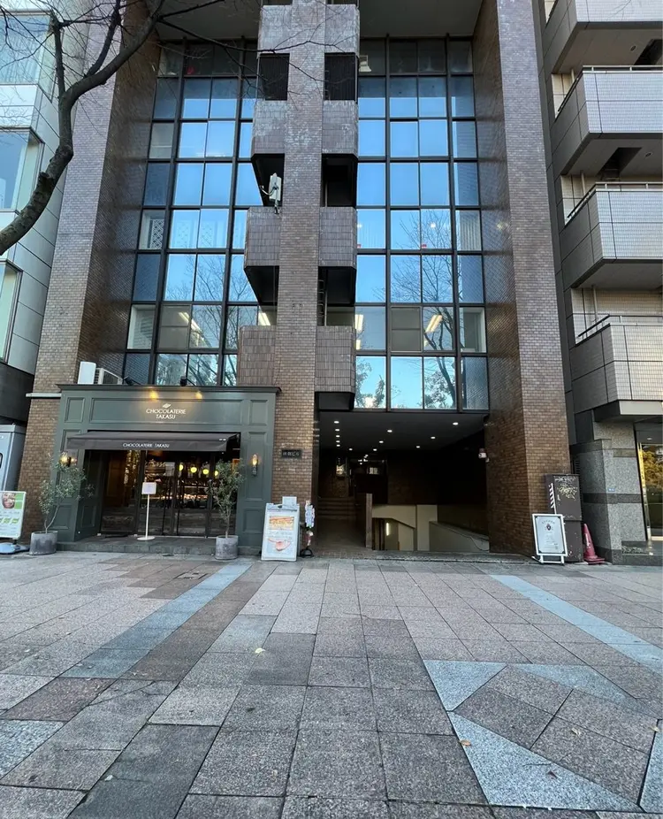 Linoplusの内観・外観1