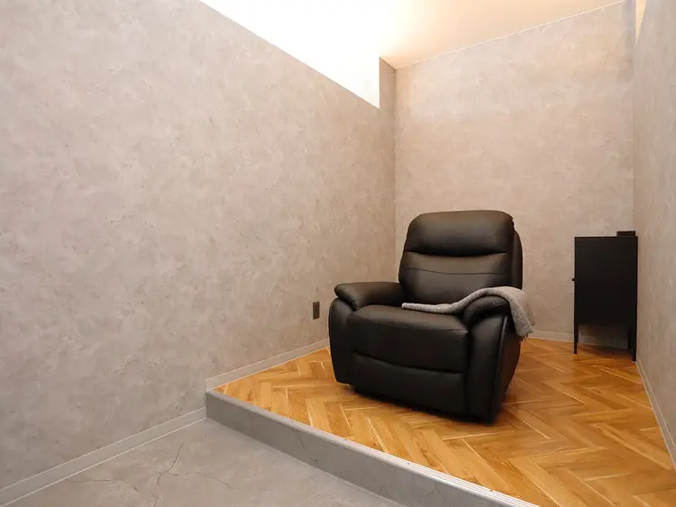 I am EYE BEAUTY STUDIOの内観・外観2