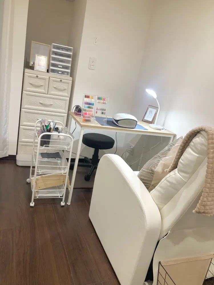 ネイルサロンNovaの画像