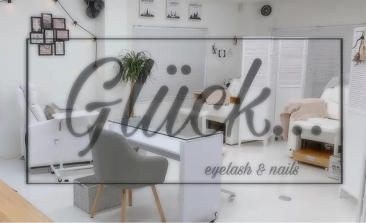 Glück...の内観・外観3