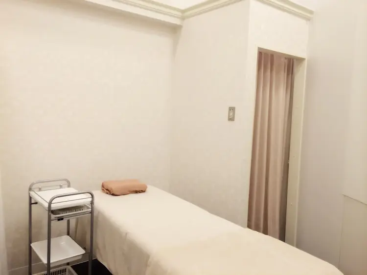 まつげサロンWILLイオンタウン仙台泉大沢店の内観・外観2