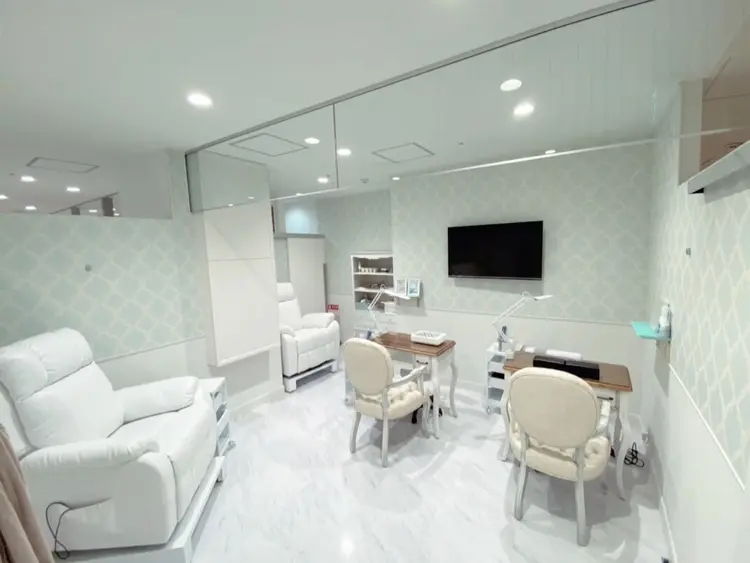 M.wish avanceの内観・外観2