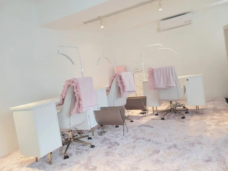 Milkyway by menailの内観・外観3